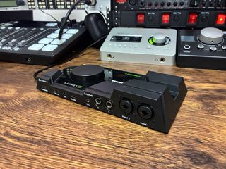 Lewitt Connect 6 interfaccia audio