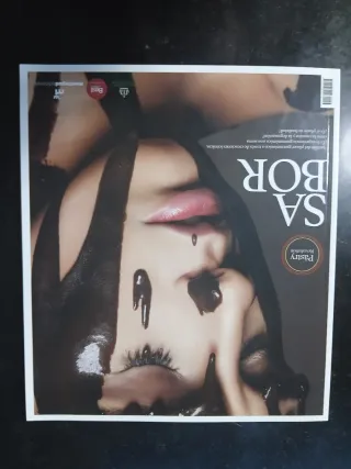 Lote Pastry Revolution N° 26, 27, 28 y 36