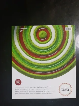 Lote Pastry Revolution N° 26, 27, 28 y 36