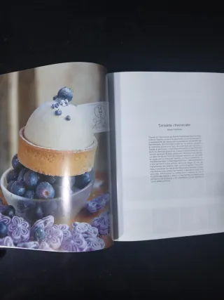 Lote Pastry Revolution N° 26, 27, 28 y 36