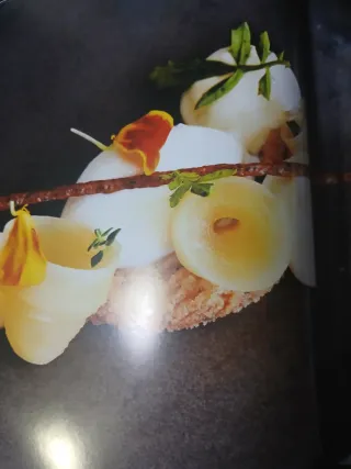 Lote Pastry Revolution N° 26, 27, 28 y 36