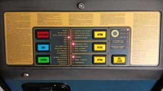 Máquina Profesional de Dardos Electrónica