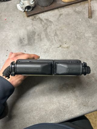 Centralita 1.9 TDI AVF BOSCH 038 906 019 LJ