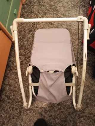 Hamaca para bebé