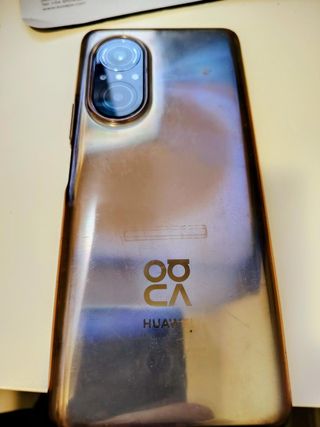 Huawei nova 9 SE