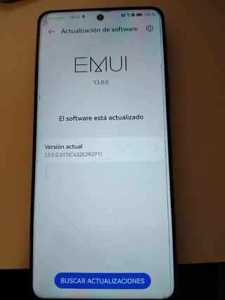 Huawei nova 9 SE