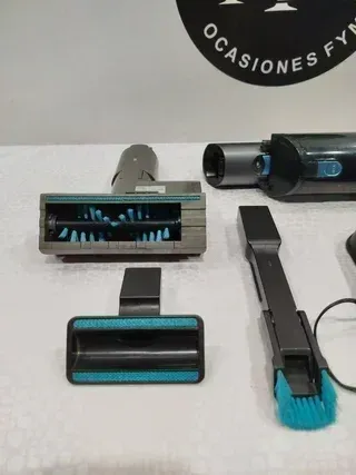 Aspirador Cecotec Conga Rockstar 210W