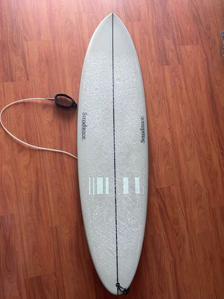 Tabla de surf 6’4” 39L Sundance