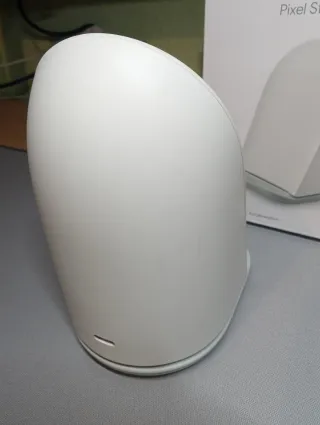 Google Pixel Stand 2ª Gen Cargador Inalámbrico