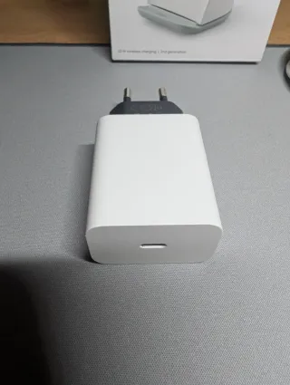 Google Pixel Stand 2ª Gen Cargador Inalámbrico