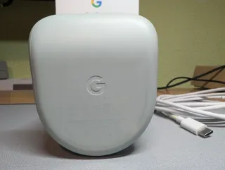 Google Pixel Stand 2ª Gen Cargador Inalámbrico