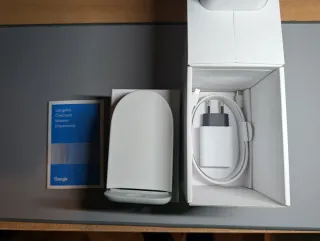 Google Pixel Stand 2ª Gen Cargador Inalámbrico