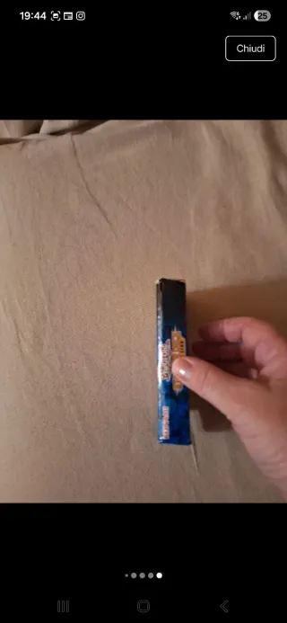 Starter Deck Yu-Gi-Oh! Attacco Link Sigillato