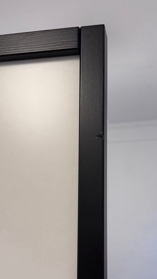 Biombo separador IKEA RISÖR