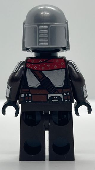 LEGO Star Wars Minifigura The Mandalorian