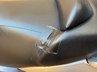 Yamaha TMAX 500 (2008) – ITV al día-Negociable