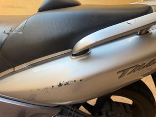 Yamaha TMAX 500 (2008) – ITV al día-Negociable