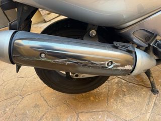 Yamaha TMAX 500 (2008) – ITV al día-Negociable