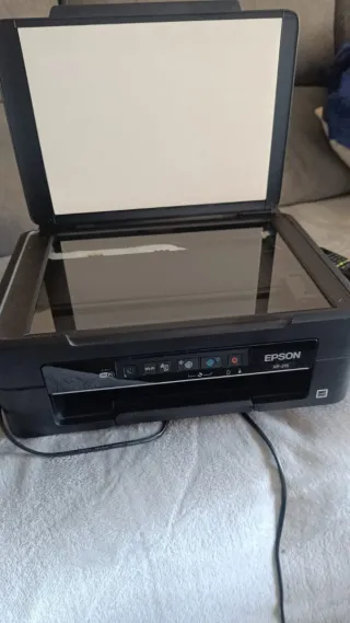 Impresora Epson XP-215