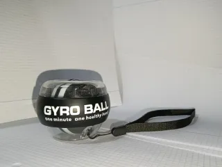 Gimnasio de antebrazo GYRO  -solo efectivo