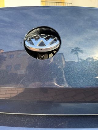 Vw Passat 2.0 Tdi Bluemotion DSG