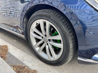 Vw Passat 2.0 Tdi Bluemotion DSG