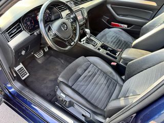 Vw Passat 2.0 Tdi Bluemotion DSG