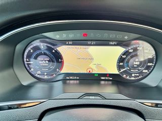 Vw Passat 2.0 Tdi Bluemotion DSG