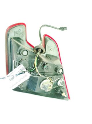 Renault 22864277 piloto trasero 265550028r megane