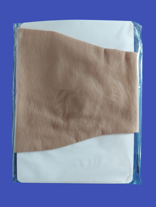 2 Medias Terapéuticas Medilast Talla Grande