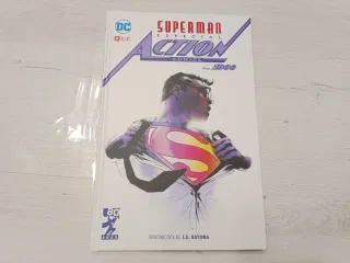 Pack de cómics DC
