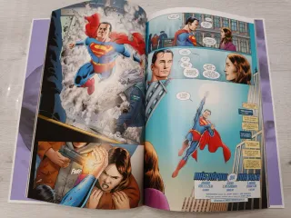Pack de cómics DC