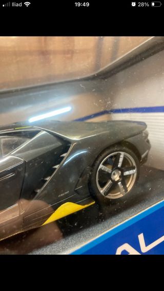 Maisto Lamborghini Centenario 1:18