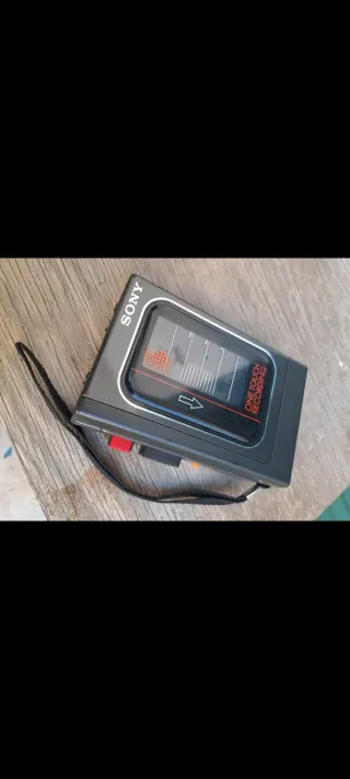 Lotto 3 registratori