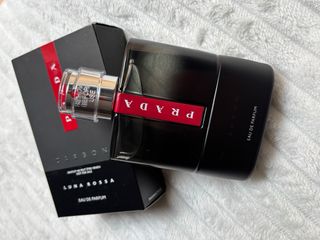 Prada Carbon Eau de Parfum 100ml