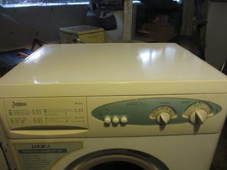 Lavatrice Slim Zoppas PLC64E