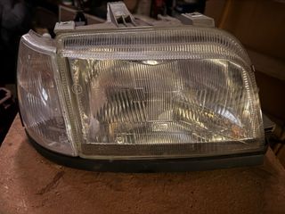 Faro Completo Renault Clio