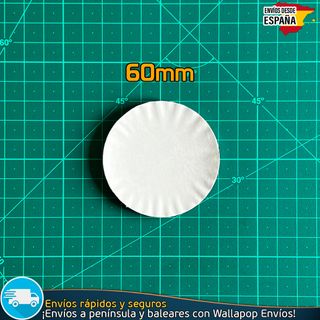 X8 Emblemas BMW 60mm Pegatinas Tapacubos Llantas