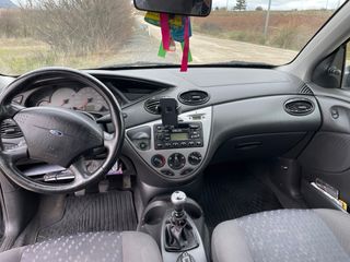 Ford Focus 2001