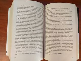 Mil Otoños, de David Mitchell