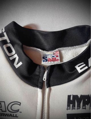 MAILLOT ANSWER MANITOU VINTAGE