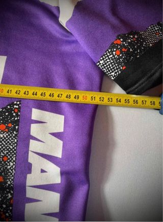 MAILLOT ANSWER MANITOU VINTAGE