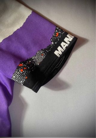 MAILLOT ANSWER MANITOU VINTAGE