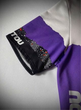 MAILLOT ANSWER MANITOU VINTAGE