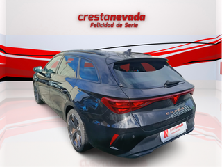 CUPRA Leon 2025 ¡¡Desde 469€ al mes!!