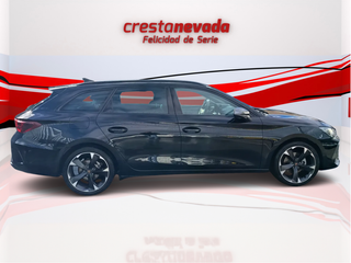 CUPRA Leon 2025 ¡¡Desde 469€ al mes!!