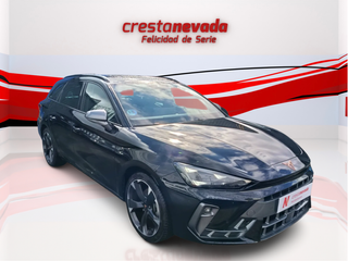 CUPRA Leon 2025 ¡¡Desde 469€ al mes!!