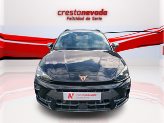 CUPRA Leon 2025 ¡¡Desde 469€ al mes!!