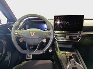 CUPRA Leon 2025 ¡¡Desde 469€ al mes!!