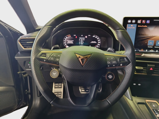 CUPRA Leon 2025 ¡¡Desde 469€ al mes!!